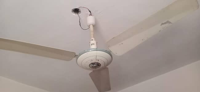 3 Fans For sale