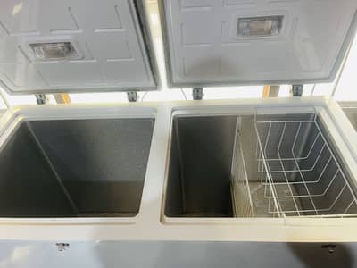 Brand New Freezer For SaLe