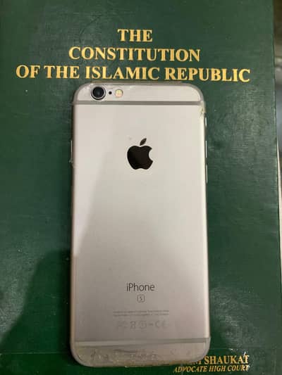 I PHONE 6S PTA APPROVED 4-64