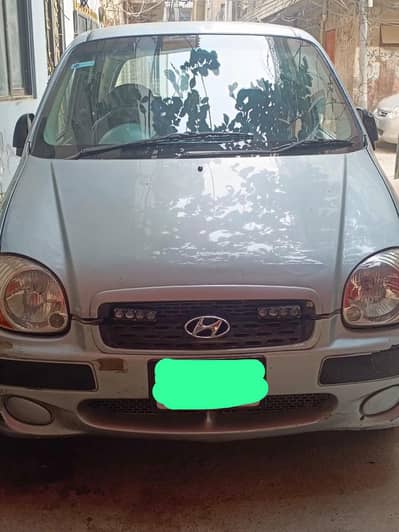 all ok ha family car h