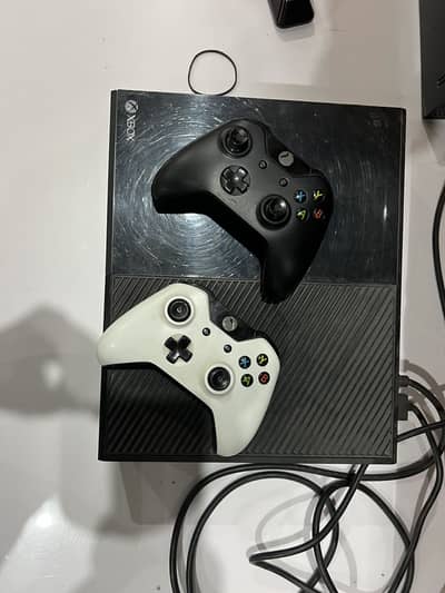 Xbox one 500GB (03164150010)