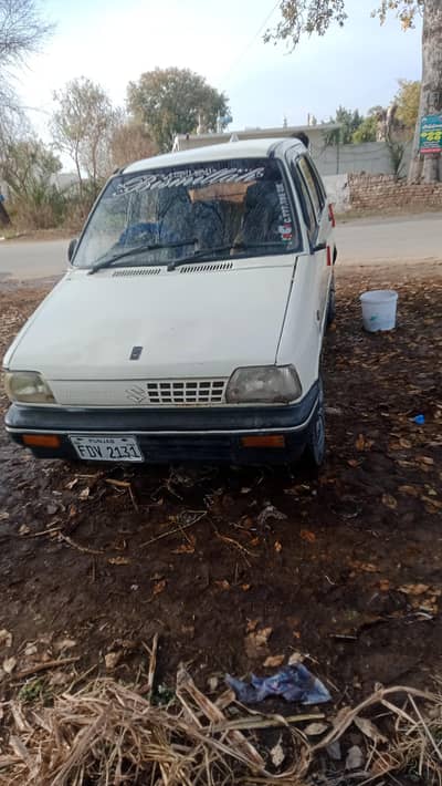mehran 98 for sale