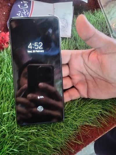 Samsung a51 sale exchange possible