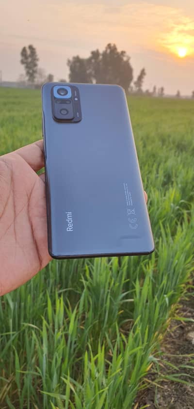 XIAOMI NOTE 10 PRO 8GB/128GB OFFICIAL APPROVED WITH BOX