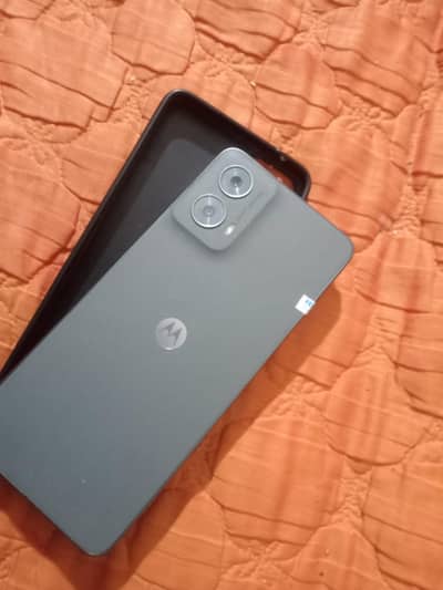 moto g5g 2024 all ok pta approved dual sim