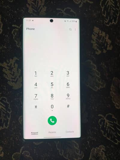 Samsung note 10 plus 10 by 10