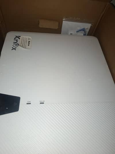 Ongrid 15KW G2 Pro 6 Months Used Only Ip65  with all accessories