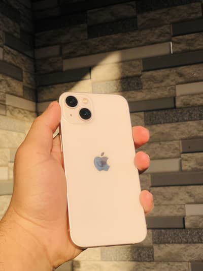 Iphone 13 dual pta approved