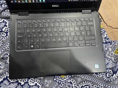 Dell Latitude 3390 16 rom 256 gb ram