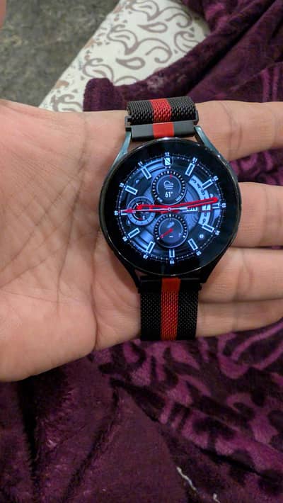 Samsung Galaxy watch 4