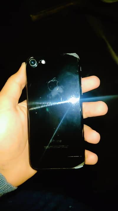 iPhone 7 no open no repair