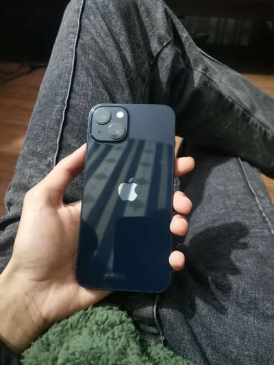 Iphone 13 128 Factory unlock Original