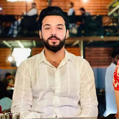 Nabeel butt