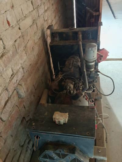 Generator for sale