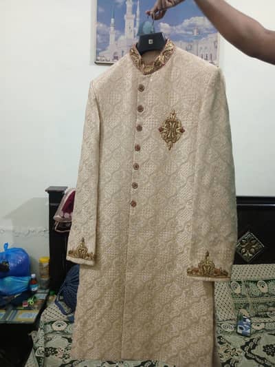 Sherwani