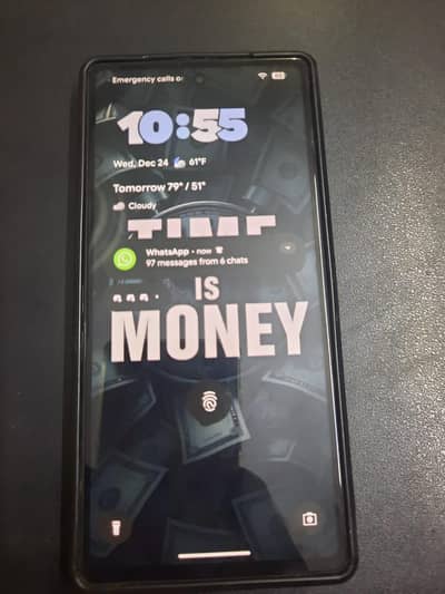 Google Pixel 7a 8/128GB - PTA Approved