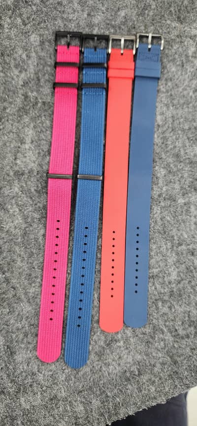 Watch Straps