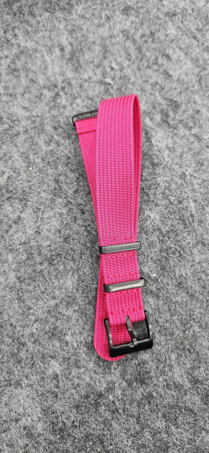 Watch Straps 4