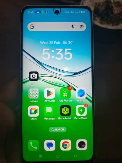 oppo A5 Pro 8+8 256Gb