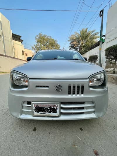 ALTO VXR BTB ORIGINAL