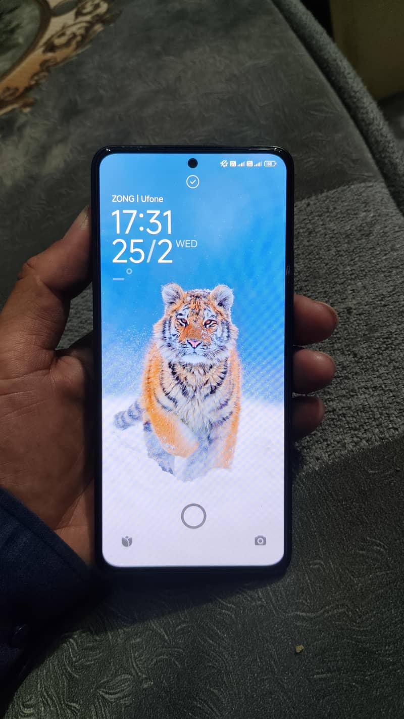Redmi note 13 0