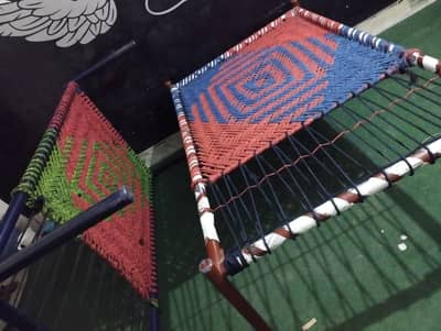 2 Charpai for Sale