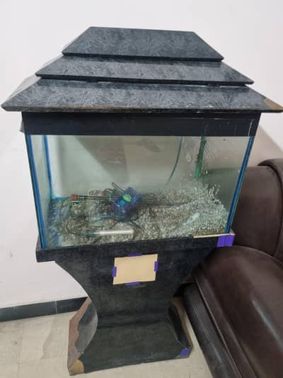 Aquarium for sale