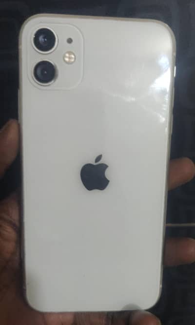 iphone 11 64gb white
