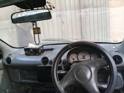 hundai santro 2004 modal