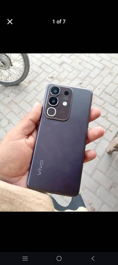 vivo y29 8.256 11 mother warranty exchange Auch mobile ka sat