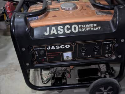 Generator gold series 3.5kw