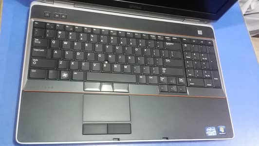 Dell Latitude E6520 Core i5 2nd Generation (#e6530 #e5530 #e6520)