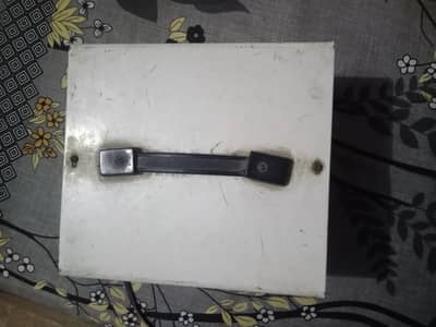 automatic voltage stabilizer