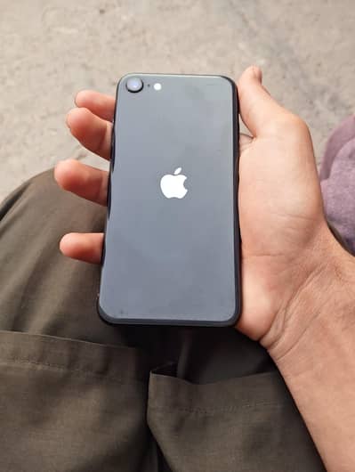 iphone SE 2020 best mobile 64 Gb