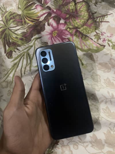 One Plus N200 5G (non pta)