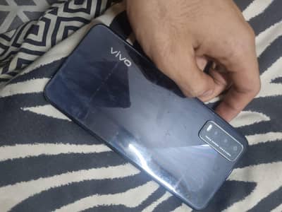 vivo y20s pta approved official 4 64 gb