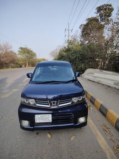 Honda Zest Spark 2011/2015 For Sale