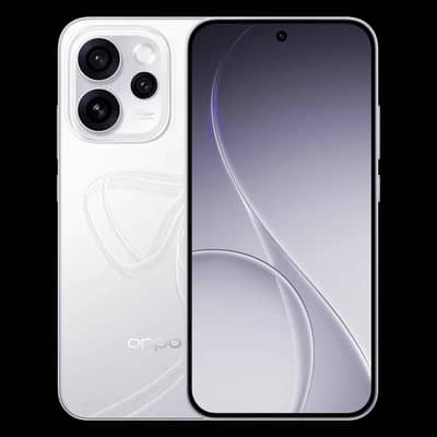 Oppo Reno 15 Open Box