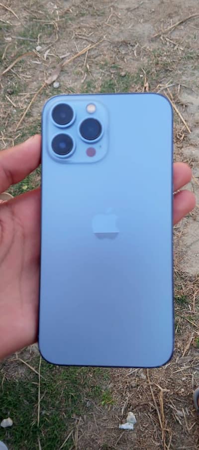 iphone 13 pro max jv