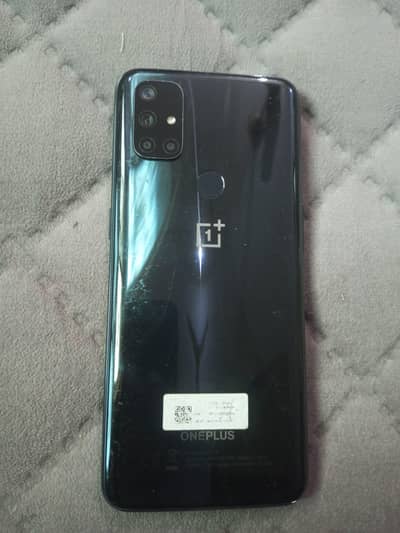 One plus Nord n10 5g non pta 6/128
