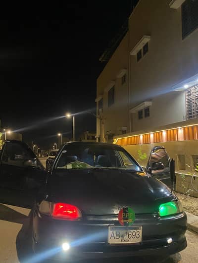 Honda Civic 1995 All Okay. .