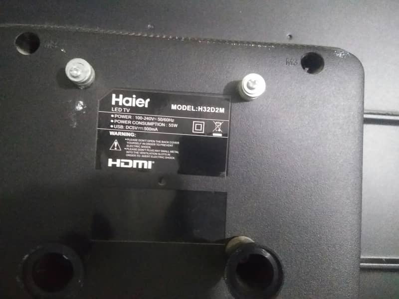 haier led 1