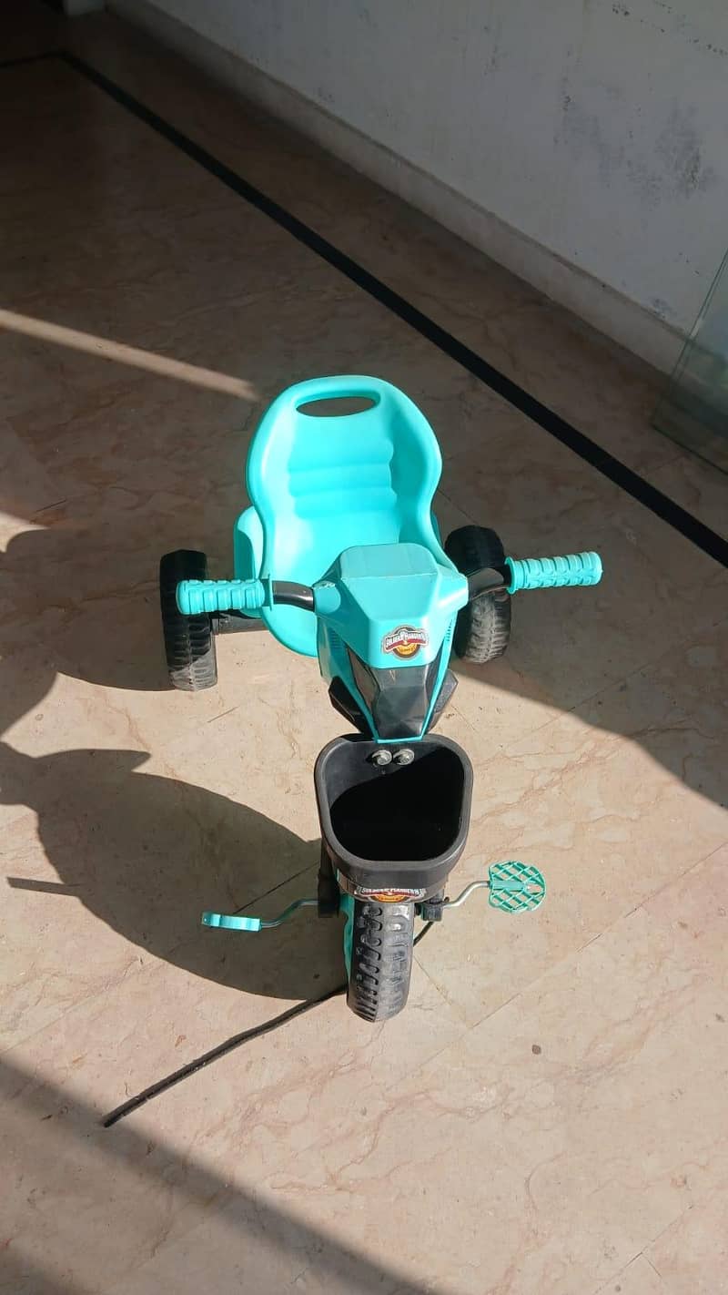 kid cycle slightly use 2
