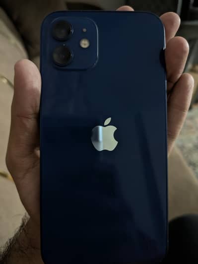 Apple iPhone 12