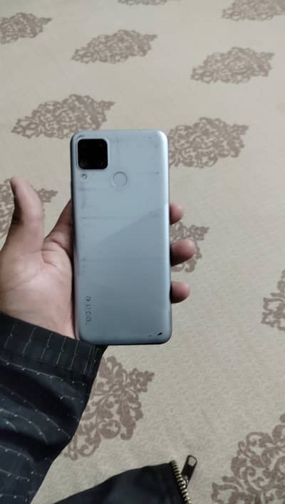 urgent sale realme C15