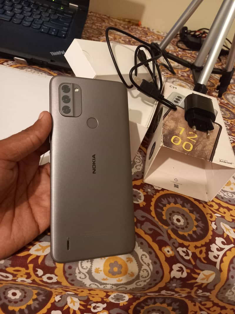 Nokia 2