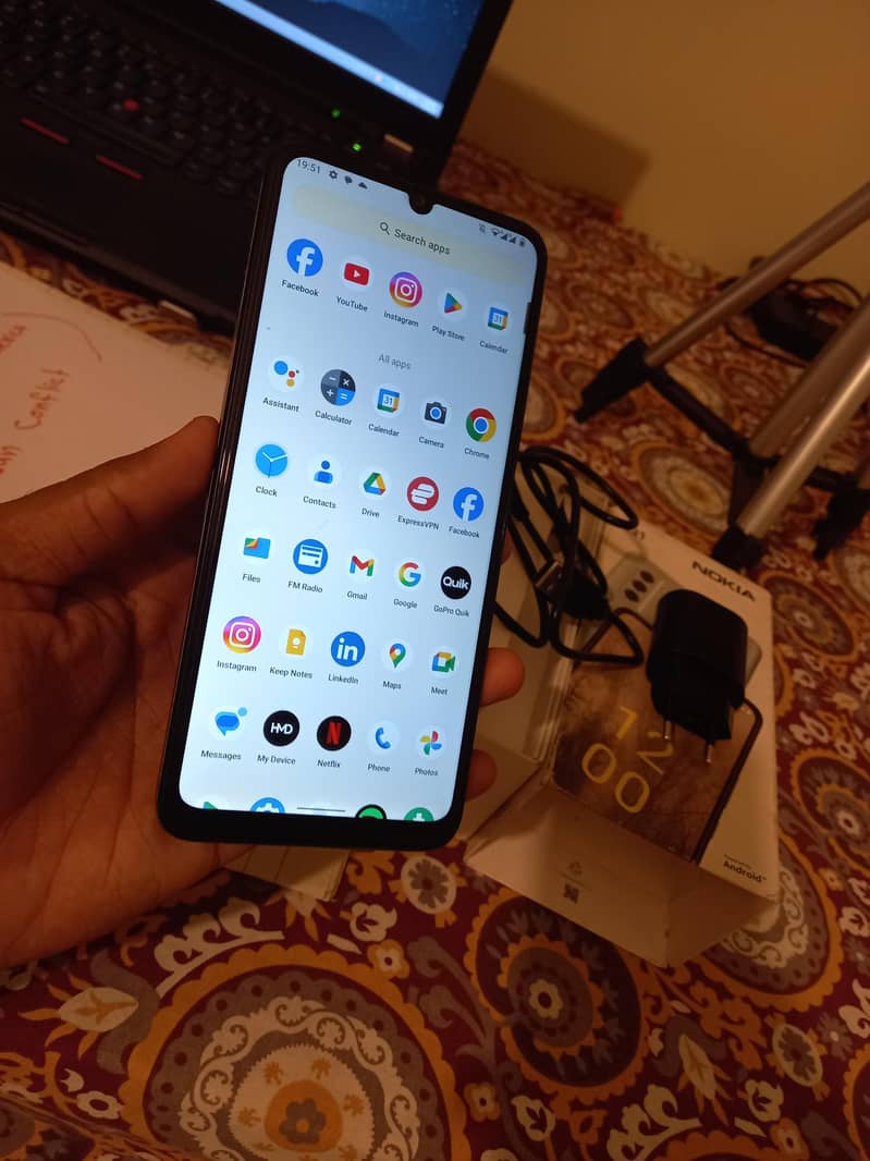 Nokia 4