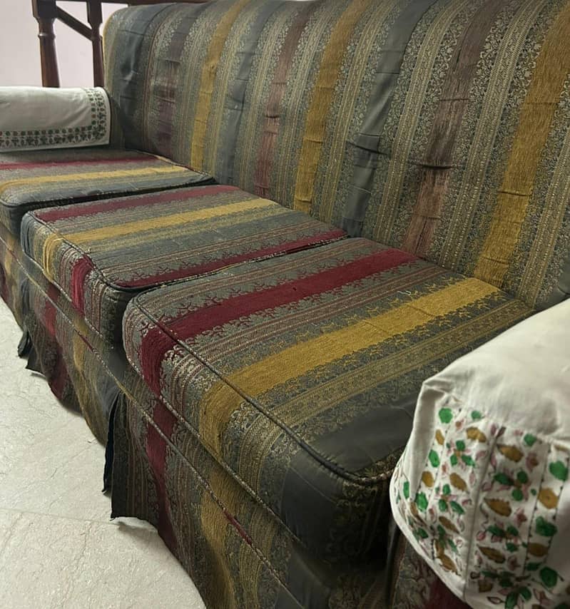 Sofa Set 1