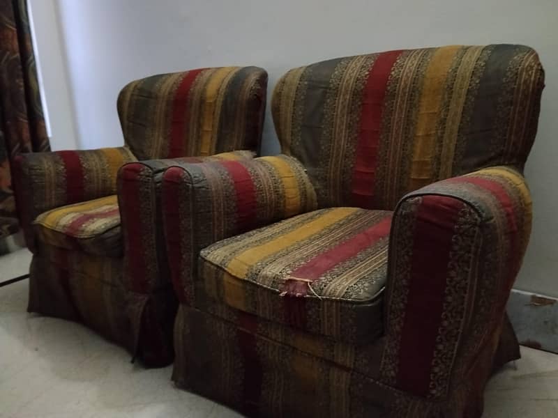 Sofa Set 2
