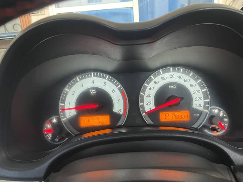 SR 1.6 full optional 8